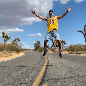 Meet your Posher, Tugay dogukan